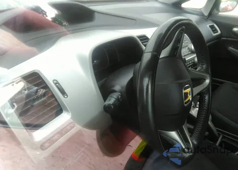 2010 Honda Civic Lx-S z USA, uszkodzony, nr VIN 2HGFA1F67AH561691